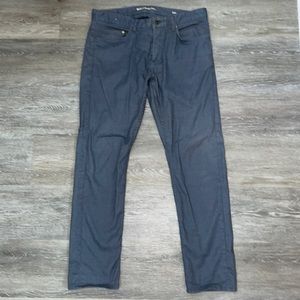 Rodd & Gunn Mens Straight Fit Pants Size 32